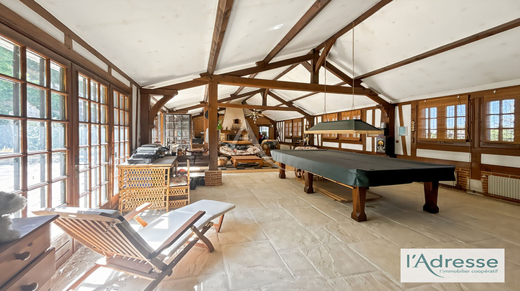 Ma-Cabane - Vente Maison POSES, 205 m²