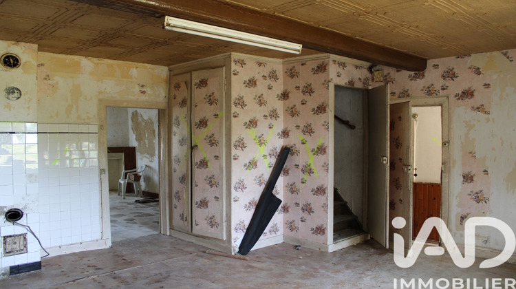 Ma-Cabane - Vente Maison Possesse, 180 m²