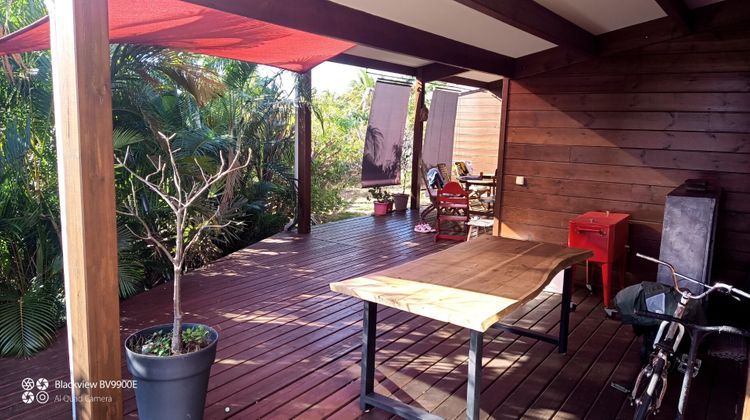 Ma-Cabane - Vente Maison POSSESSION, 110 m²