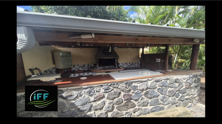 Ma-Cabane - Vente Maison Possession, 150 m²