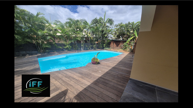 Ma-Cabane - Vente Maison Possession, 150 m²