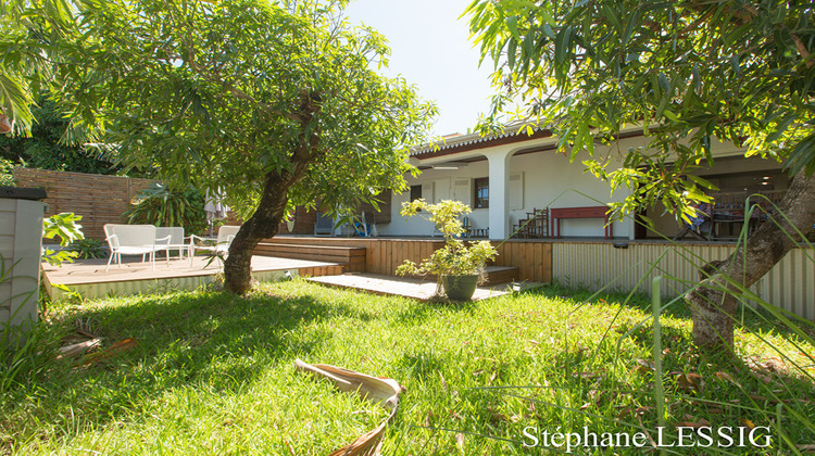 Ma-Cabane - Vente Maison POSSESSION, 179 m²