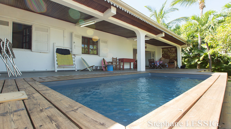 Ma-Cabane - Vente Maison POSSESSION, 179 m²