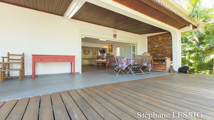 Ma-Cabane - Vente Maison POSSESSION, 179 m²