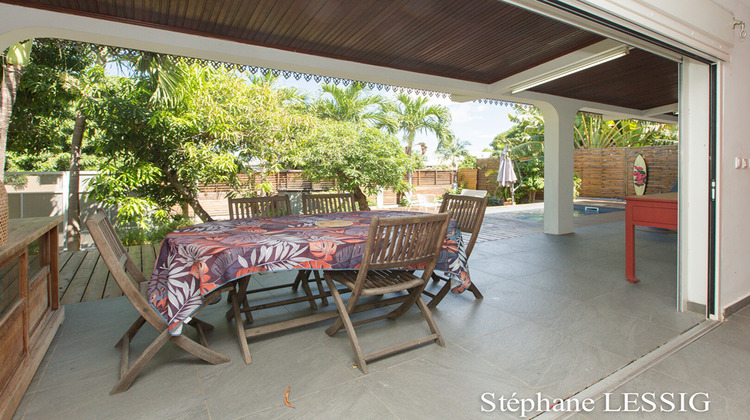 Ma-Cabane - Vente Maison POSSESSION, 179 m²