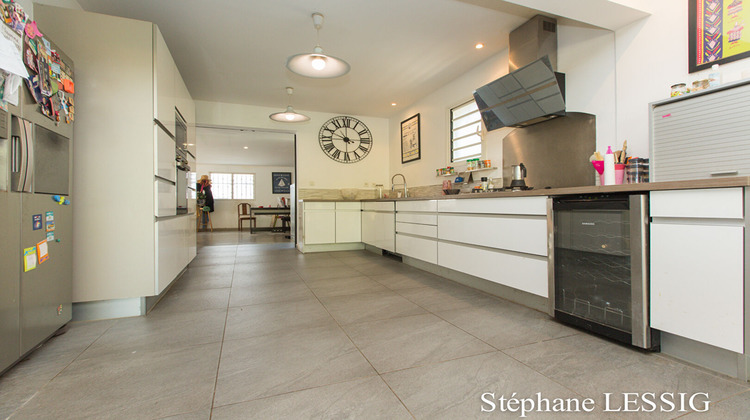 Ma-Cabane - Vente Maison POSSESSION, 179 m²