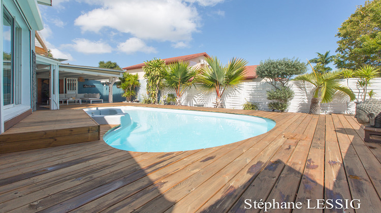 Ma-Cabane - Vente Maison POSSESSION, 145 m²