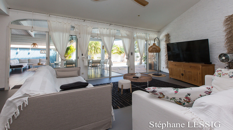 Ma-Cabane - Vente Maison POSSESSION, 145 m²