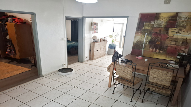 Ma-Cabane - Vente Maison Possession, 50 m²