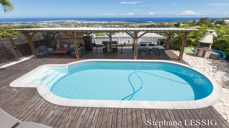 Ma-Cabane - Vente Maison POSSESSION, 134 m²