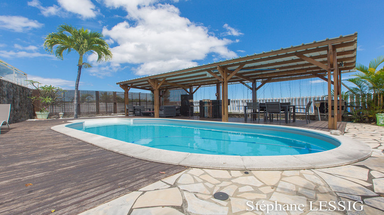 Ma-Cabane - Vente Maison POSSESSION, 134 m²