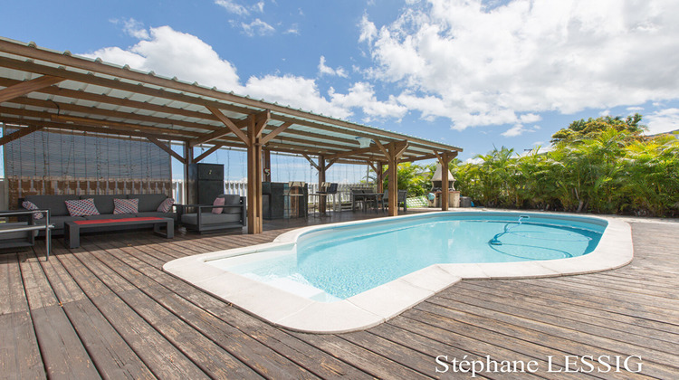 Ma-Cabane - Vente Maison POSSESSION, 134 m²