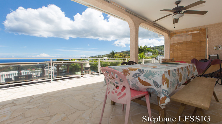 Ma-Cabane - Vente Maison POSSESSION, 134 m²