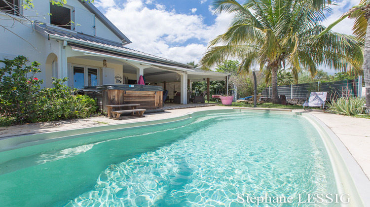 Ma-Cabane - Vente Maison POSSESSION, 120 m²