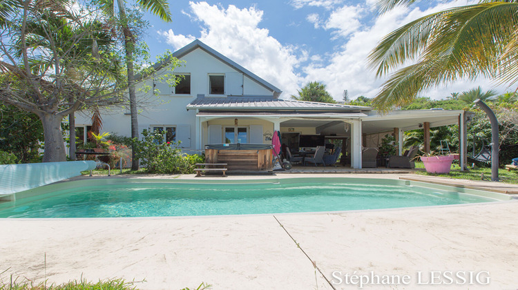 Ma-Cabane - Vente Maison POSSESSION, 120 m²