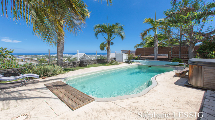 Ma-Cabane - Vente Maison POSSESSION, 120 m²