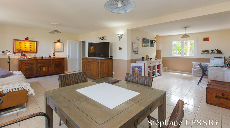 Ma-Cabane - Vente Maison POSSESSION, 120 m²