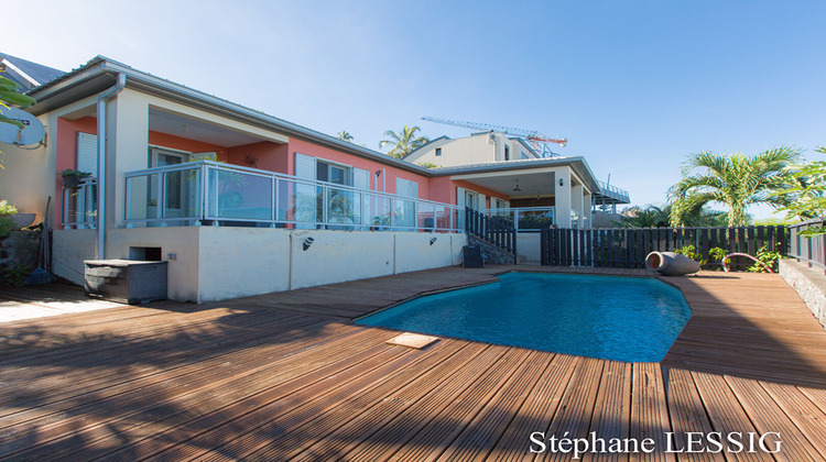 Ma-Cabane - Vente Maison POSSESSION, 167 m²