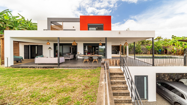 Ma-Cabane - Vente Maison POSSESSION, 190 m²