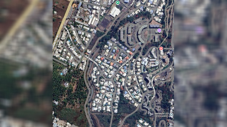 Ma-Cabane - Vente Maison POSSESSION, 92 m²