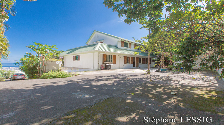 Ma-Cabane - Vente Maison POSSESSION, 288 m²