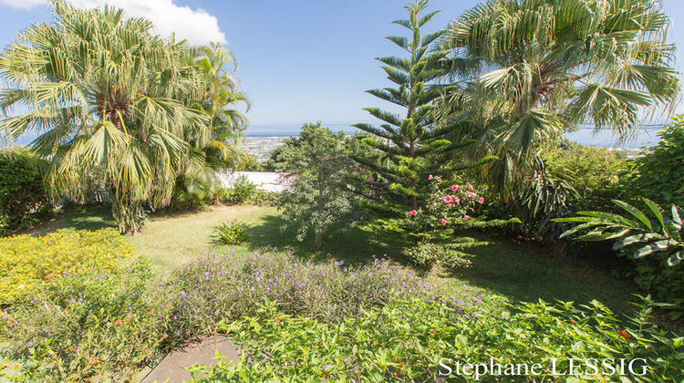 Ma-Cabane - Vente Maison POSSESSION, 288 m²