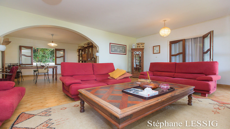 Ma-Cabane - Vente Maison POSSESSION, 288 m²
