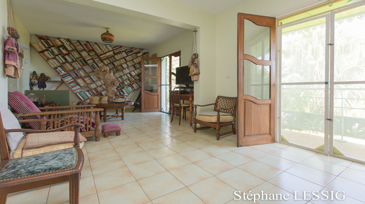 Ma-Cabane - Vente Maison POSSESSION, 288 m²