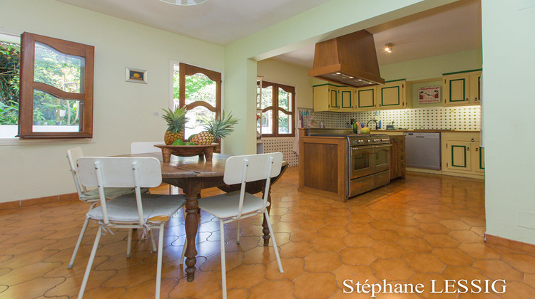 Ma-Cabane - Vente Maison POSSESSION, 288 m²