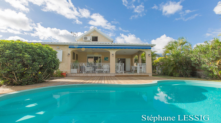 Ma-Cabane - Vente Maison POSSESSION, 129 m²