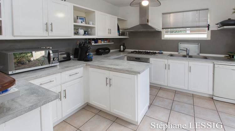 Ma-Cabane - Vente Maison POSSESSION, 129 m²