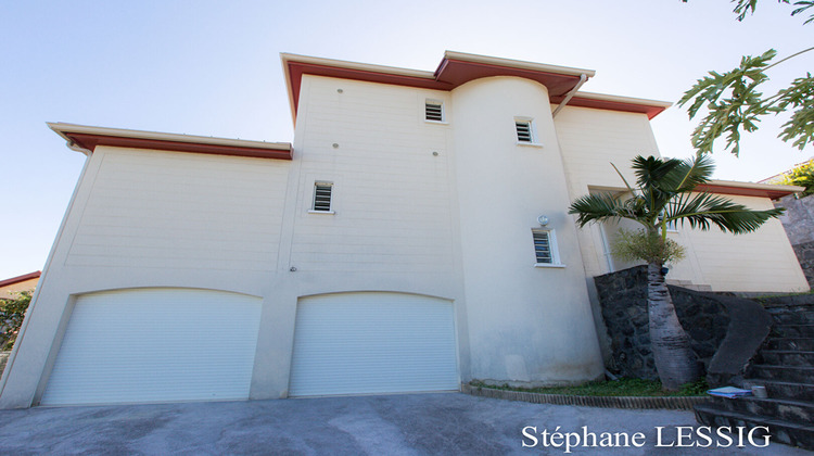 Ma-Cabane - Vente Maison POSSESSION, 218 m²