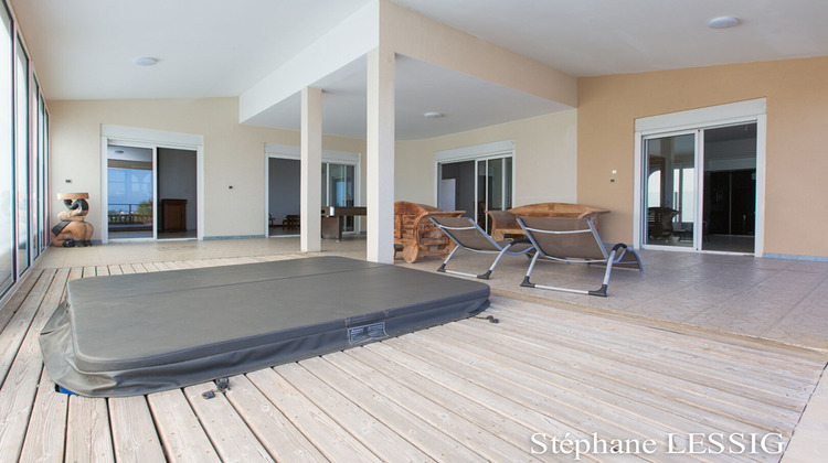 Ma-Cabane - Vente Maison POSSESSION, 218 m²
