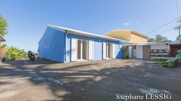 Ma-Cabane - Vente Maison POSSESSION, 103 m²