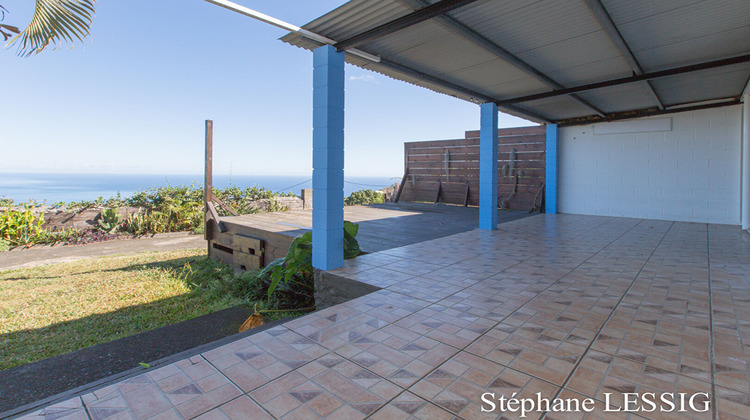 Ma-Cabane - Vente Maison POSSESSION, 103 m²