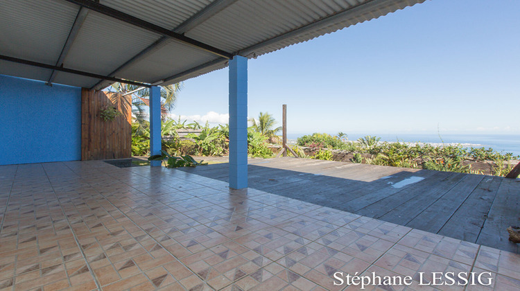 Ma-Cabane - Vente Maison POSSESSION, 103 m²