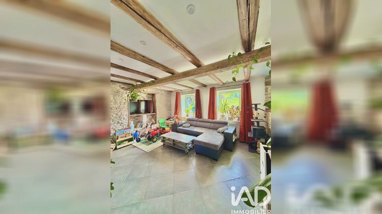 Ma-Cabane - Vente Maison Postroff, 118 m²
