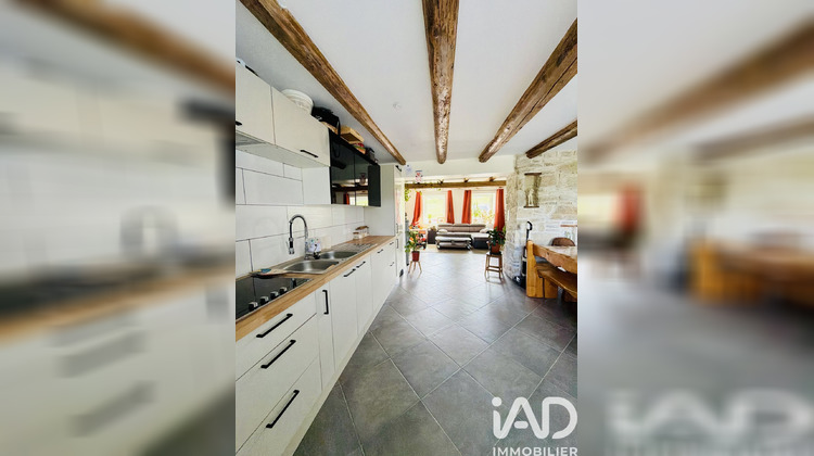 Ma-Cabane - Vente Maison Postroff, 118 m²
