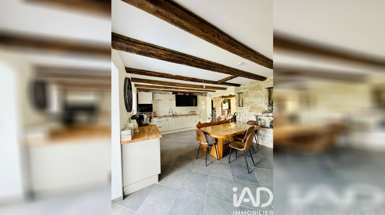 Ma-Cabane - Vente Maison Postroff, 118 m²