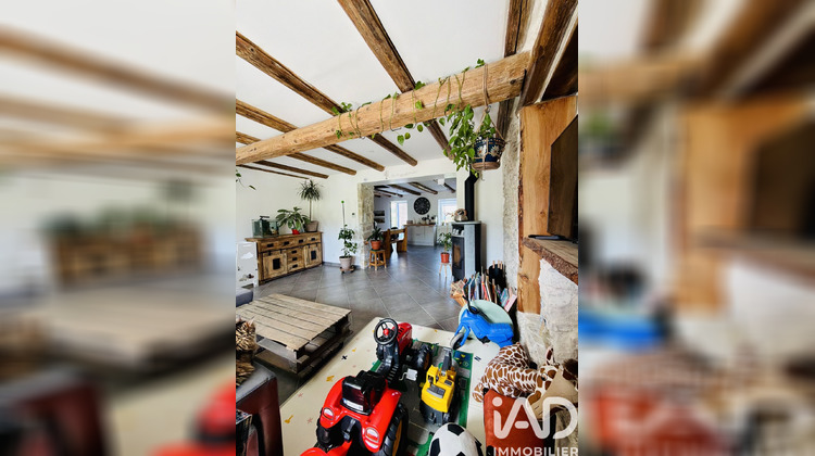 Ma-Cabane - Vente Maison Postroff, 118 m²