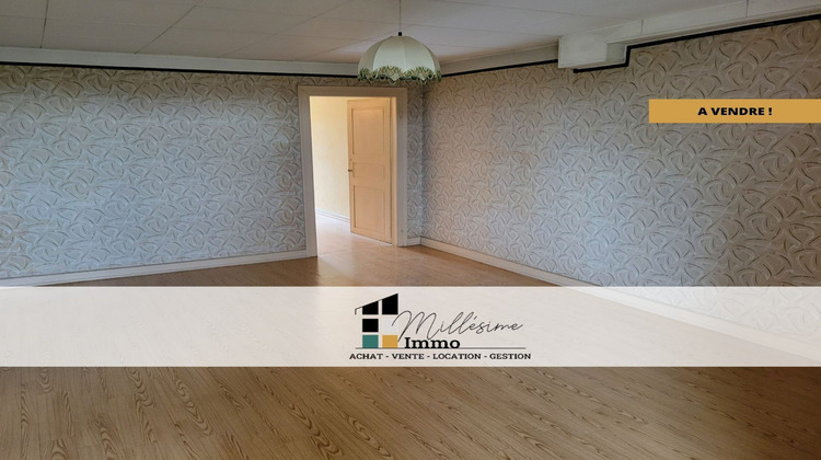 Ma-Cabane - Vente Maison Postroff, 107 m²