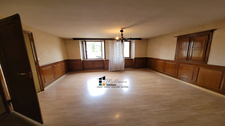 Ma-Cabane - Vente Maison Postroff, 107 m²