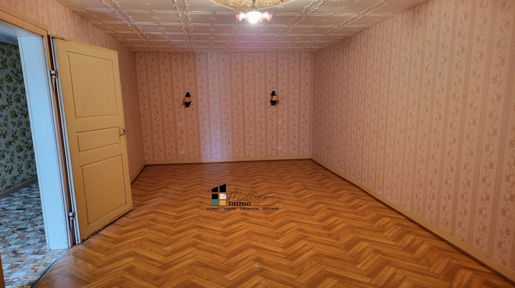 Ma-Cabane - Vente Maison Postroff, 107 m²