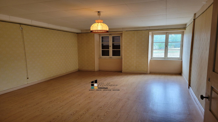 Ma-Cabane - Vente Maison Postroff, 107 m²