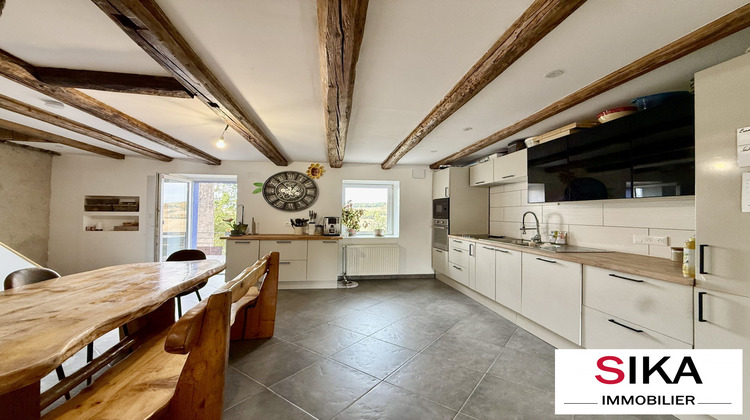 Ma-Cabane - Vente Maison Postroff, 118 m²