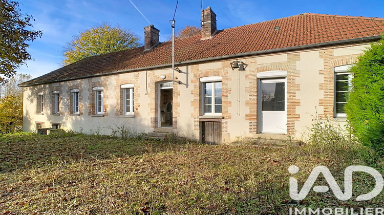 Ma-Cabane - Vente Maison Potangis, 94 m²