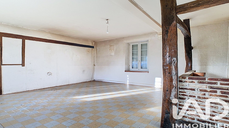 Ma-Cabane - Vente Maison Potangis, 94 m²