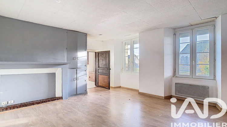 Ma-Cabane - Vente Maison Potangis, 94 m²