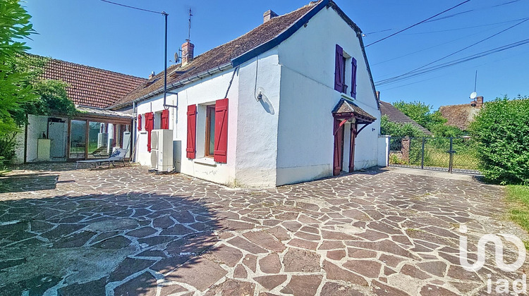 Ma-Cabane - Vente Maison Potangis, 155 m²