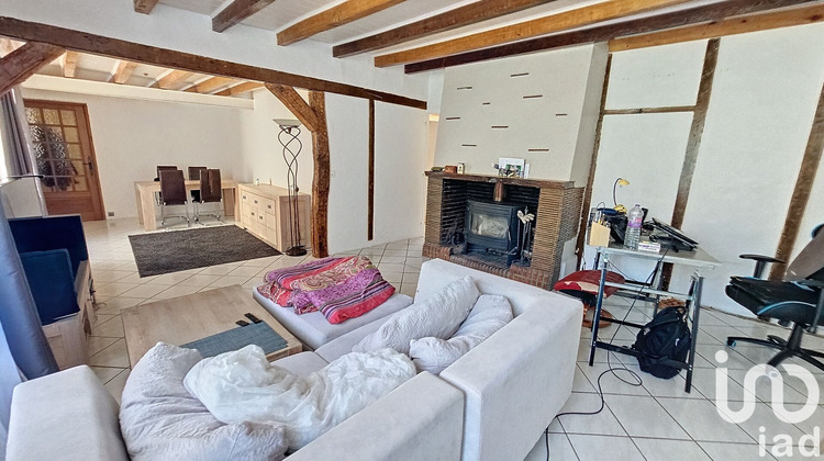 Ma-Cabane - Vente Maison Potangis, 155 m²